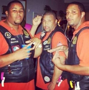 Meet your Posher, Corey